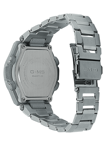 casio msg s200d