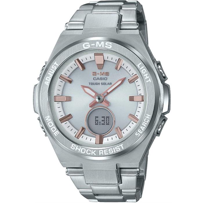 casio msg