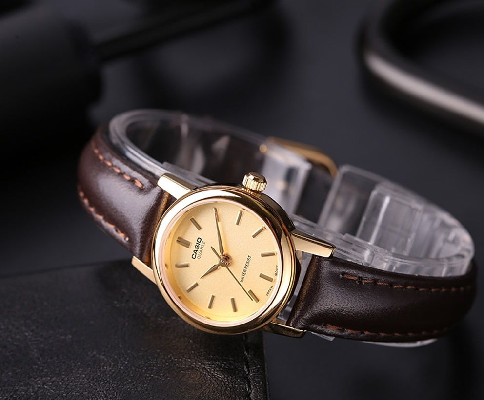 Baajoo.com – Watches | Buy Casio Watch Online