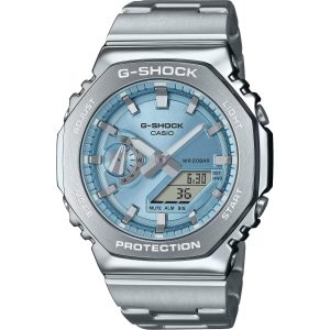 Casio GM-2110D-2ADR