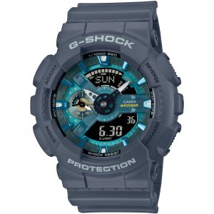 Casio GA-110AS-2ADR