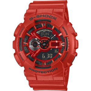 Casio GA-110RRB-4ADR
