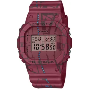 Casio DW-5600SBY-4DR