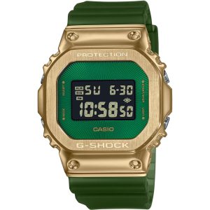 Casio GM-5600CL-3DR