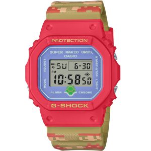 Casio DW-5600SMB-4DR