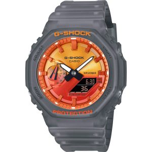 Casio GA-2100FLS-8A4DR