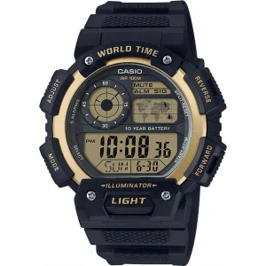 Casio AE-1400WH-9AVDF