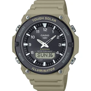 Casio AQ-S820W-5AVDF
