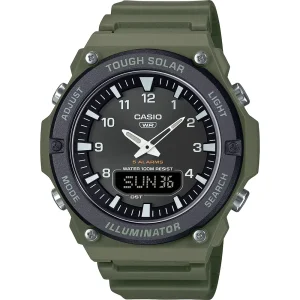 Casio AQ-S820W-3BVDF