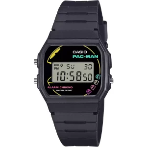 Casio F-91WPC-1ADR