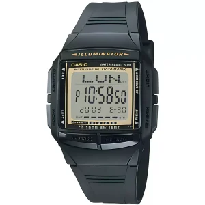 Casio DB-36-9AVSDF