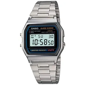 Casio A158WA-1DF