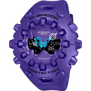Casio GA-V01-2ADR