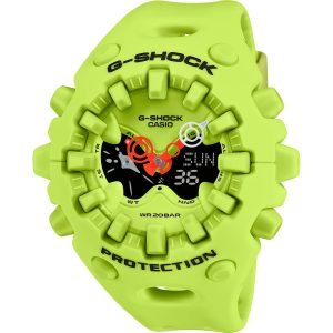 Casio GA-V01-9ADR