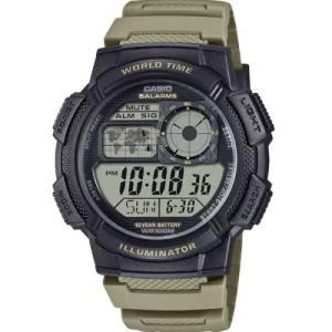 Casio AE-1000W-5AVDF