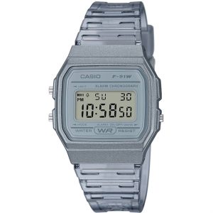 Casio F-91WS-8DF