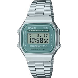 Casio A168WA-3AYDF