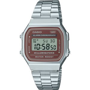 Casio A168WA-5AYDF