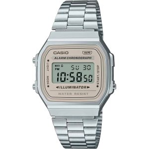 Casio A168WA-8AYDF