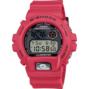 Casio DW-6900TR-4DR