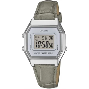 Casio LA680WEL-8A2DF