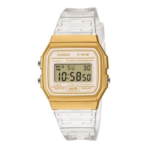 Casio F-91WS-7A2DF