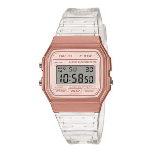 Casio F-91WS-7A3DF