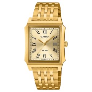 Casio MTP-B190G-9BVDF