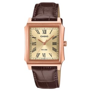 Casio MTP-B190RGL-9BVDF