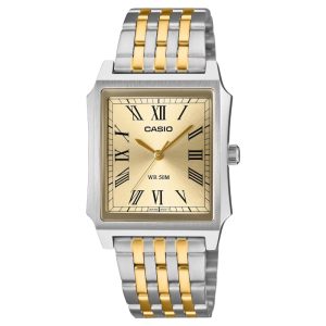 Casio MTP-B190SG-9BVDF