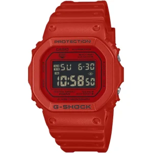 Casio DW-5600RRB-4DR