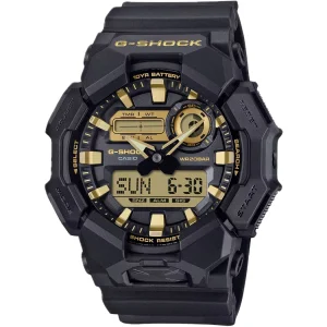 Casio GA-010GB-1A9DR