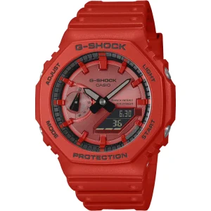Casio GA-2100RRB-4ADR