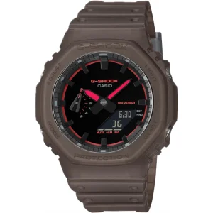 Casio GA-2100K-5ADR