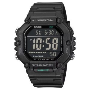 Casio AE-1600HX-1BVDF