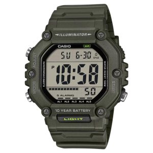 Casio AE-1600HX-3AVDF