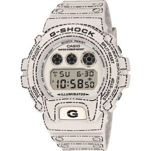 Casio DW-6900RGM-5DR