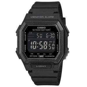 Casio W-738H-1BVDF