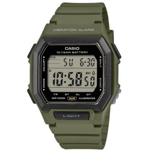 Casio W-738H-3AVDF