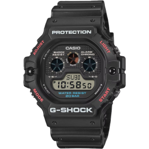 Casio DW-5900U-1DR
