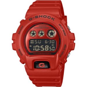 Casio DW-6900RRB-4DR