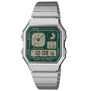 Casio A130WE-3ADF
