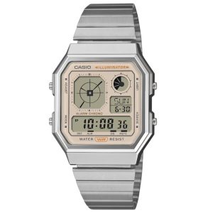 Casio A130WE-9ADF