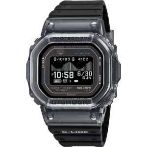 Casio GBX-H5600-1DR