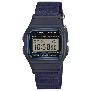 Casio F-91WF-2ADF
