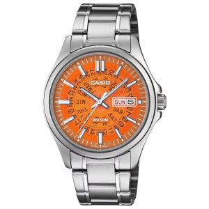 Casio MTP-E740-4AVDF