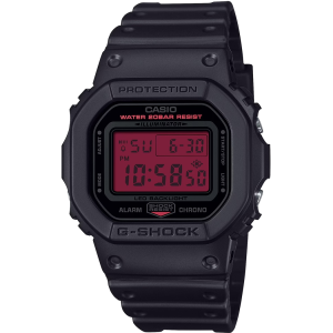 Casio DW-5600BBR-1DR