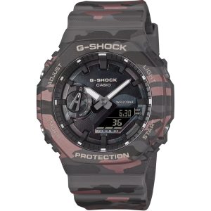 Casio GA-2100CMD-8ADR
